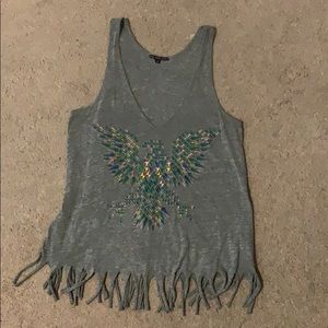 Women’s Tank Top